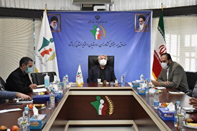 برای پوشش بیمه اجتماعی روستاییان و عشایر نیازمند همکاری تعاونی ها هستیم/ تعاونی‌ها اهرمی مناسب برای توسعه اقتصادی