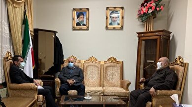 تلاش برای پوشش همگانی بیمه در استان کرمانشاه