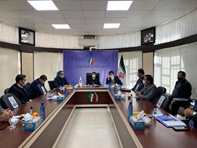 در پی تفاهمنامه صندوق بیمه اجتماعی و استانداری کرمانشاه؛گسترش پوشش بیمه‌ در استان کرمانشاه