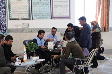 لزوم تبیین خدمات ارزشمند دولت در جامعه