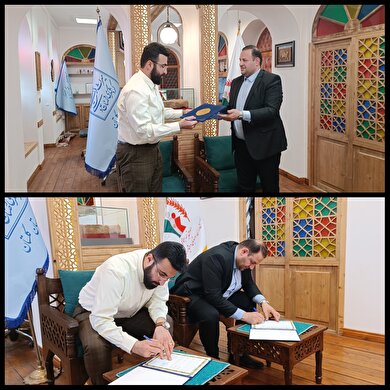 صنعتگران و هنرمندان صنایع دستی استان گلستان بیمه اجتماعی می شوند