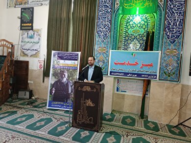 میزهای خدمت صندوق بیمه اجتماعی کشاورزان، روستائیان و عشایر موثرترین راه تبیین خدمات این صندوق است