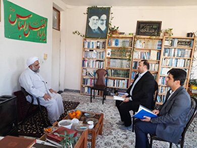 همراهی و همدلی مسئولان مسیر را برای توسعه بیمه اجتماعی کشاورزان، روستائیان و عشایر هموار می سازد.