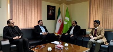 بیمه یکی ازشاخص های توسعه یافتگی جوامع و از مؤلفه های عدالت اجتماعی است