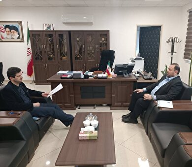 تلاش ما تعمیم تجربه بیمه ای روستاهای موفق و توانمند به روستاهای دیگر است