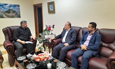 خدمات صندوق در ترویج فرهنگ بیمه تاثیر گذار است