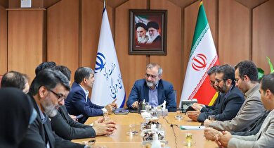 افق روشن صندوق بیمه اجتماعی کشاورزان، روستائیان و عشایر طی 20 سال آینده