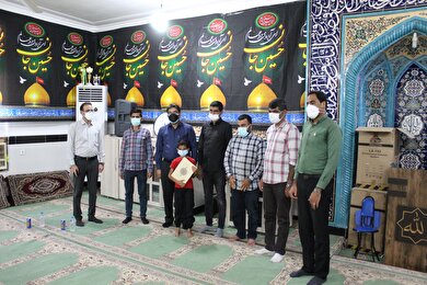 شوراهای اسلامی و دهیاران سفیران اشاعه فرهنگ بیمه‌ای