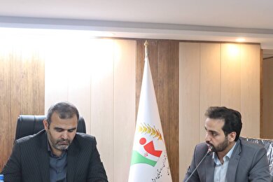 کارگزاران خط مقدم ما برای ارائه خدمات بیمه ای به بیمه شدگان محسوب می شوند