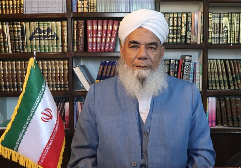 تأکید آخوند کمالی بر عضویت اهل تسنن در صندوق