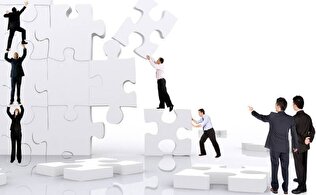 الگویابی توسعه منابع انسانی مبتنی بر آموزش و حکمرانی مطلوب
