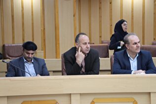 گسترش پوشش بیمه اجتماعی روستاییان و عشایر گیلان