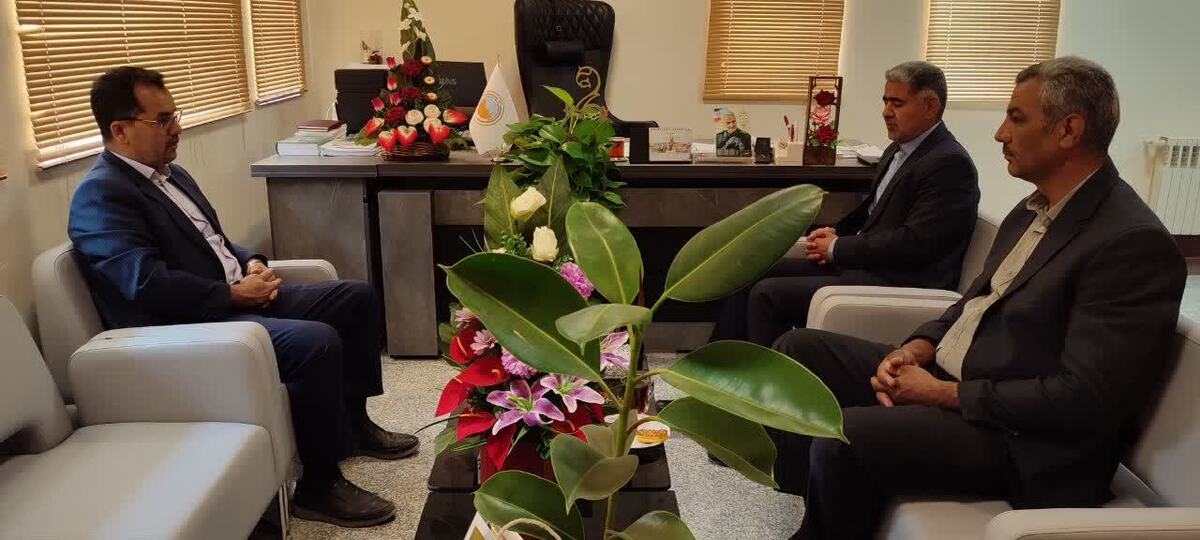 شهرستان عشق‌آباد دارای بالاترین درصد مستمری بگیر