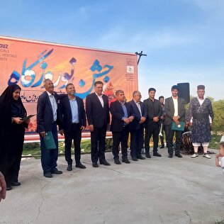 برپایی میز خدمت بیمه اجتماعی