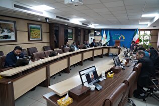 هوش مصنوعی در خدمت ارتقای فرآیندها و بهبود عملکرد صندوق