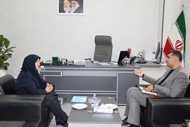 خدمات صندوق عامل کلیدی در توسعه جامعه روستایی
