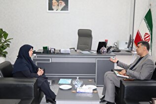 خدمات صندوق عامل کلیدی در توسعه جامعه روستایی