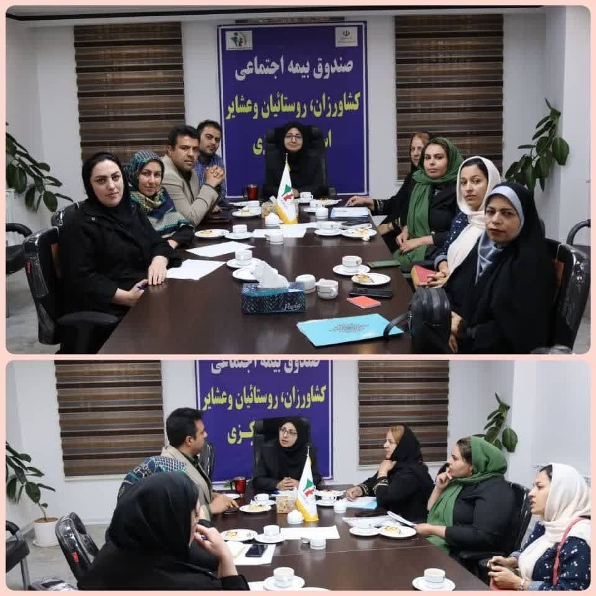 چتر مطمئن بیمه اجتماعی؛ فرصتی طلایی برای هنرمندان