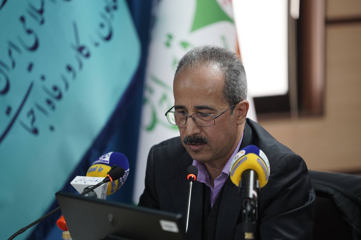 گرامیداشت هفته پژوهش و فناوری در صندوق