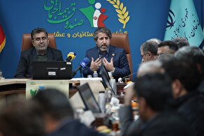 باشگاه خبرنگاران جوان: افزایش ۸۰ درصدی مستمری بازنشستگان روستا‌ها در سال آینده