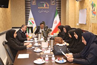 تأکید سرپرست صندوق استان یزد بر شناسایی افراد فاقد بیمه