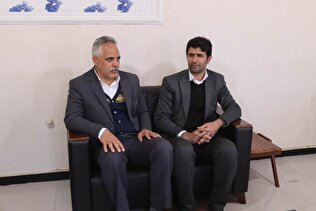 مخابرات کهگیلویه و بویراحمد برای تقویت خدمات بیمه روستایی متعهد به فیبرکشی دفاتر کارگزاری