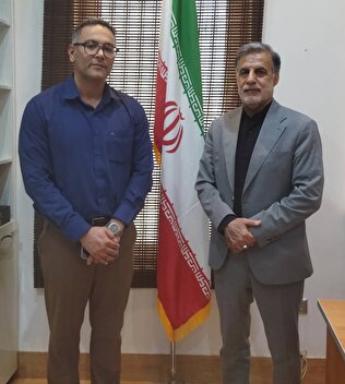 همکاری نماینده مجلس با صندوق