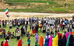 قسمت نهم:  چهارمحال و بختیاری؛ سرزمین رنگها و فرهنگها