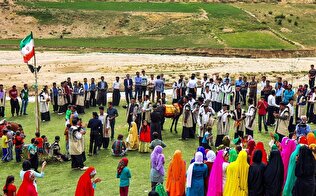 قسمت نهم:  چهارمحال و بختیاری؛ سرزمین رنگها و فرهنگها