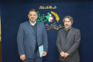 تقدیر سخنگوی کمیسیون آموزش مجلس از اقدامات صندوق