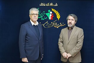 تأکید نماینده مردم کردستان بر گسترش پوشش بیمه‌ای مرزنشینان