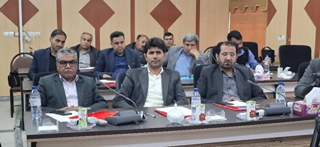 تأکید فرماندار بویراحمد بر ترویج فرهنگ بیمه‌ای در مناطق روستایی و عشایری