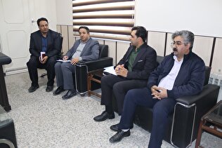 فرصت طلایی بیمه برای کشاورزان