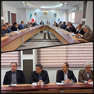 برنامه ریزی حضور وزیر در مراسم اهدای احکام مستمری بیمه شدگان