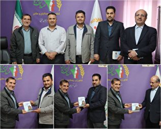 دختران، مظهر مهر، عطوفت و سرمایه‌های ارزشمند جامعه هستند