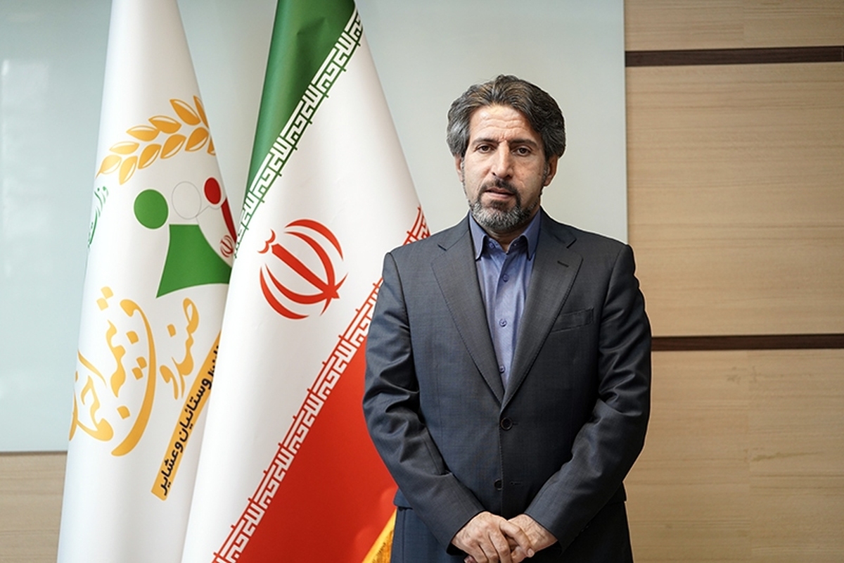 حامد قادرمرزی به منظور بررسی مسائل و چالش‌های مربوط به بیمه اجتماعی این قشر زحمتکش و دیدار با مسئولان استانی و کارگزاران به استان سیستان و بلوچستان سفر خواهد کرد.