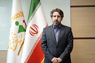 سفر دکتر حامد قادرمرزی به استان سیستان و بلوچستان