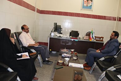 گسترش پوشش بیمه ای کارآموزان فنی و حرفه ای مشمول جامعه هدف