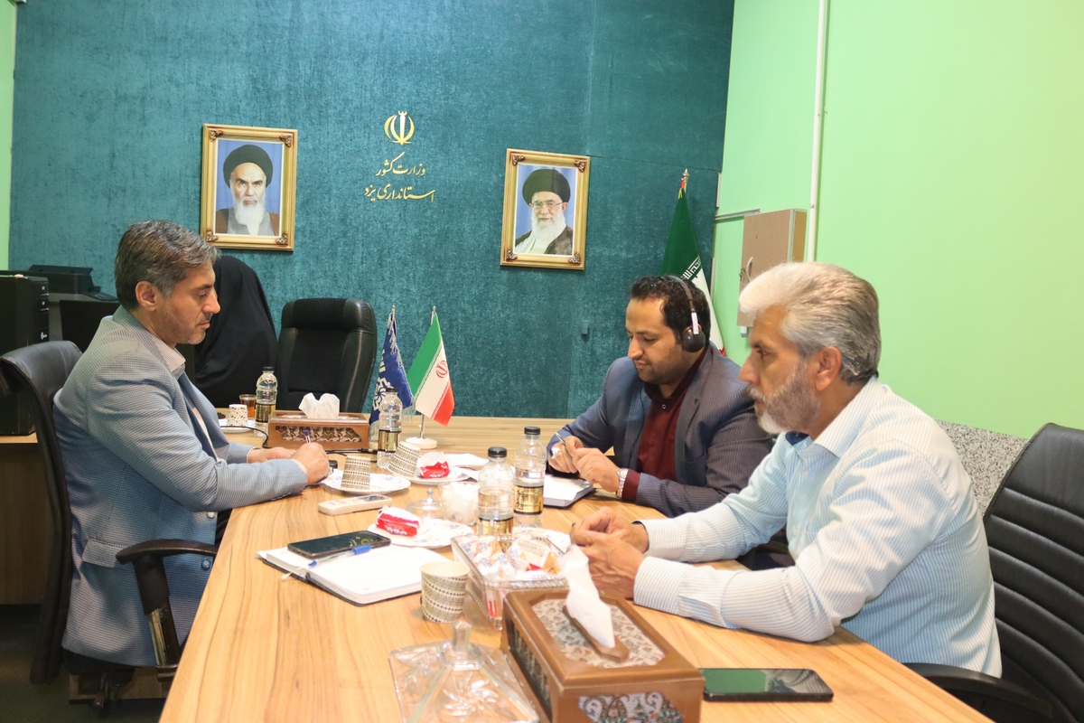 مدیر صندوق استان: حضور در سامانه سامد گامی مثبت در جهت تقویت ارتباط با مردم و ارتقای خدمات رسانی و اطلاع رسانی بهتر می باشد.