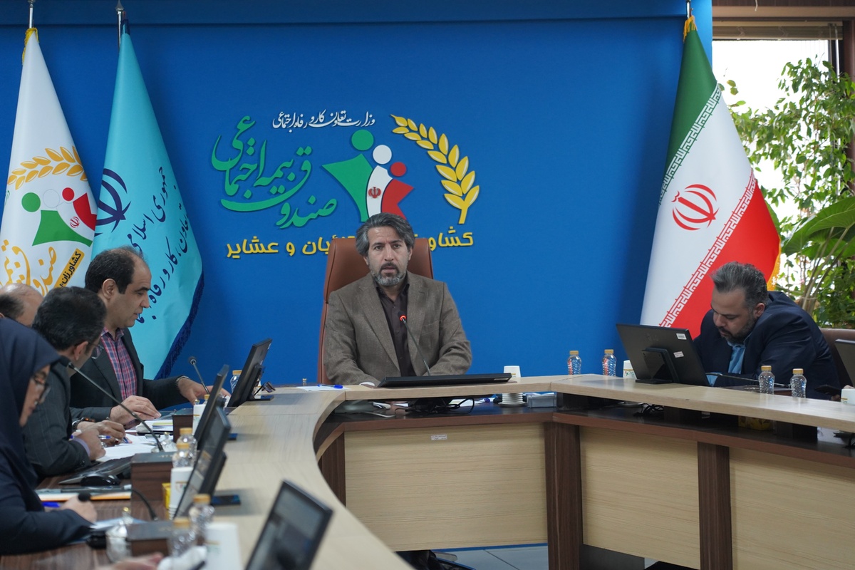 حق‌الزحمه کارگزاران صندوق در راستای جذب حداکثری بیمه‌شدگان افزایش یافت.