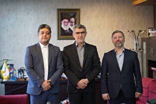 انتصاب مدیرکل آموزش، تشکیلات و روشهای صندوق