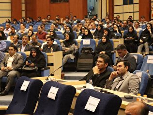 برگزاری همایش تدبیر، تلاش و توسعه روستایی همدان