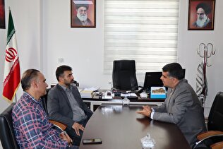 افزایش ضریب پوشش بیمه اجتماعی در بخش تنکمان استان البرز