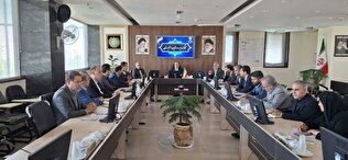 معاون عمرانی استانداری خراسان جنوبی؛ بیمه‌های اجتماعی مسبب رفاه نسبی جامعه