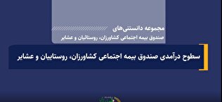 سطوح درآمدی در سال 1404
