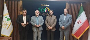 پیگیری بازنشستگی پیش از موعد در مجلس شورای اسلامی