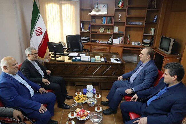 تقویت بیمه اجتماعی کشاورزان ، روستاییان و عشایر در گیلان