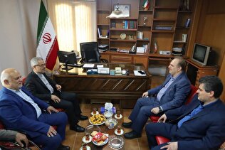 تقویت بیمه اجتماعی کشاورزان ، روستاییان و عشایر در گیلان