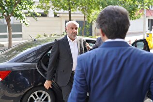 گزارش تصویری آئین بیستمین سالروز تأسیس صندوق