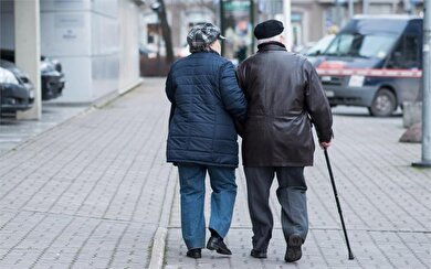 هفته‌نامه دویچه‌وله؛ آلمان در جستجوی راه حلی برای نجات نظام بازنشستگی